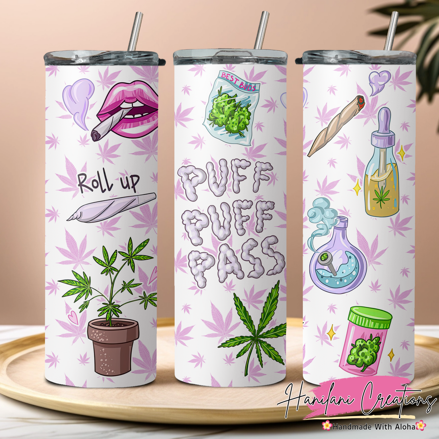 Rollin' Up