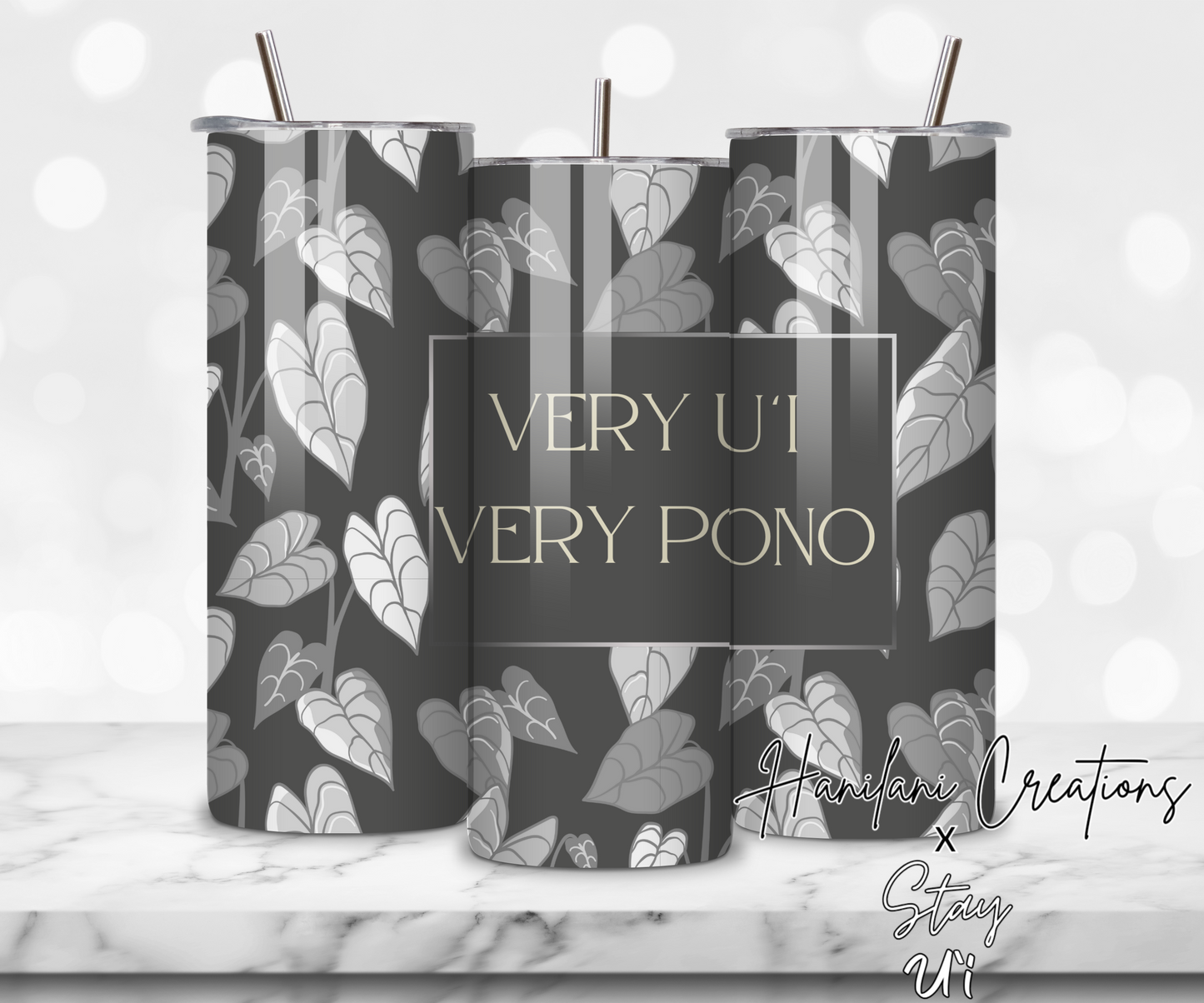 Kalo Tumbler
