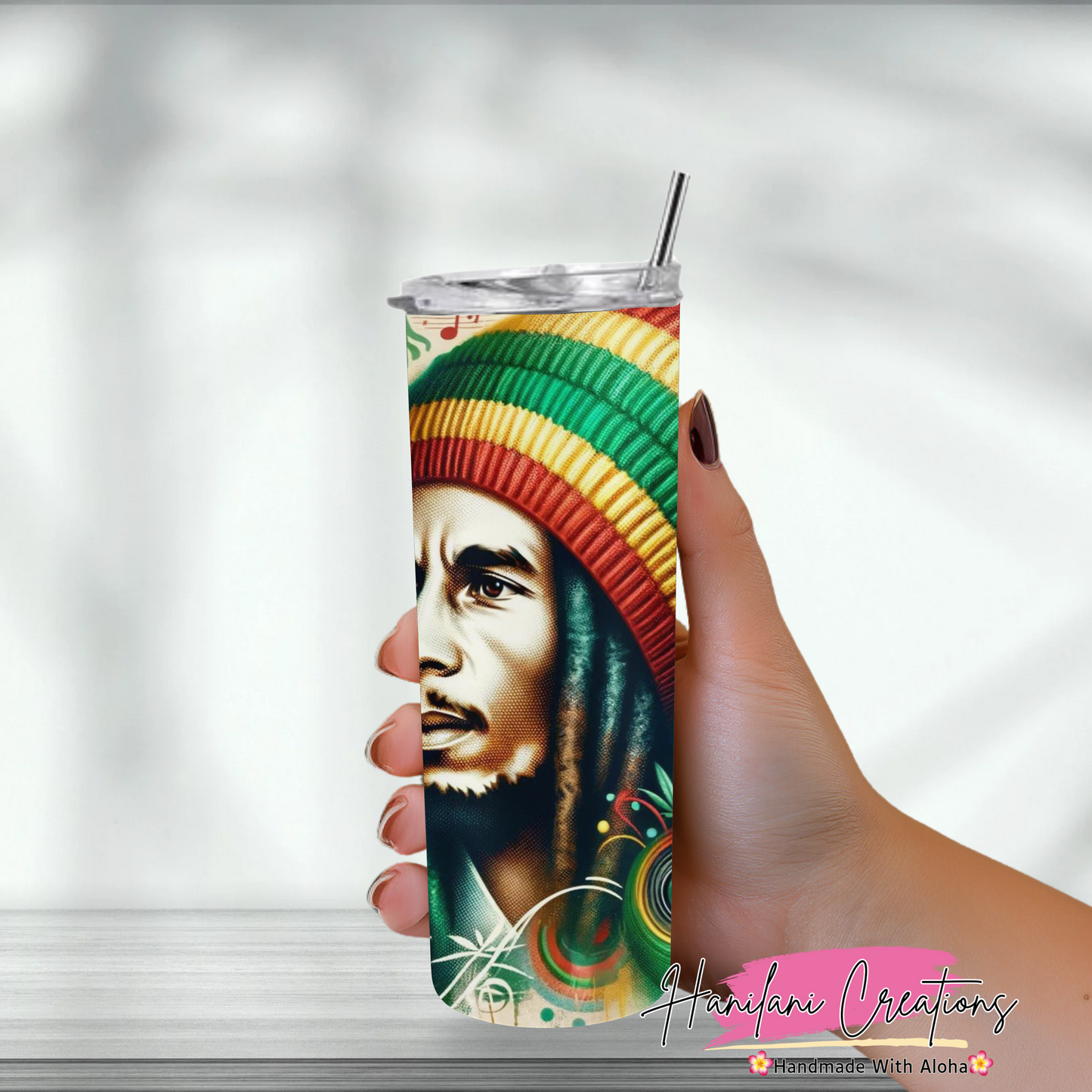 Roots, Rock, Reggae
