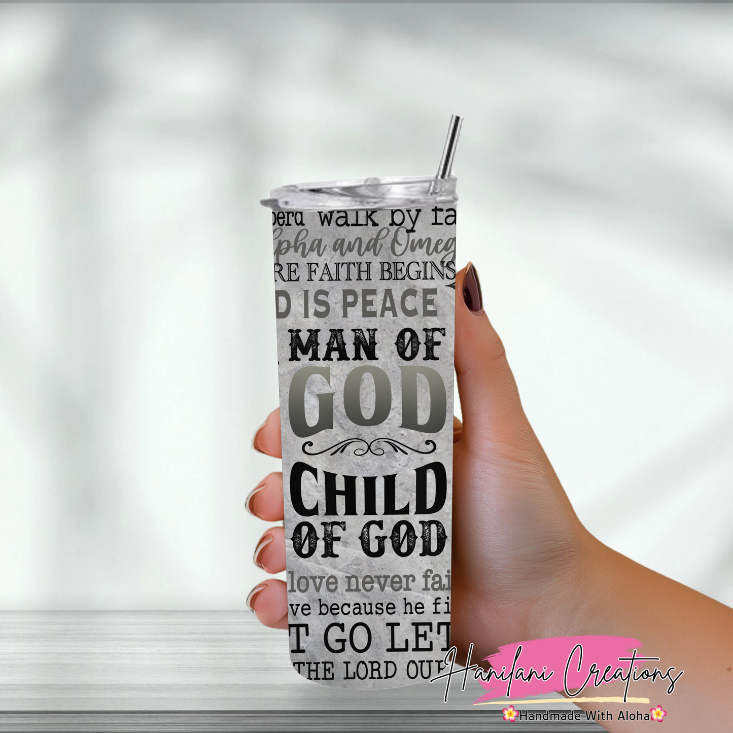 Child of God