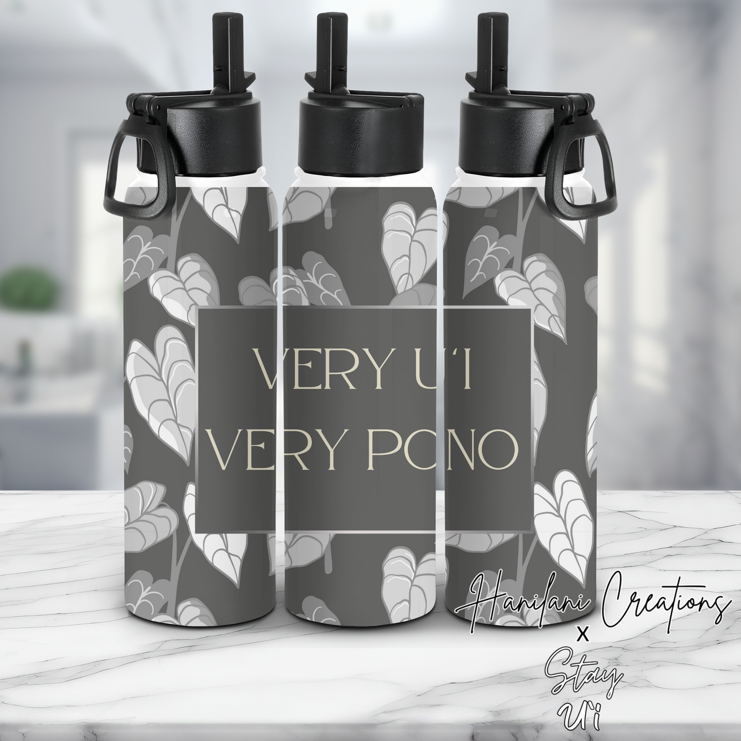 Kalo Water Bottle