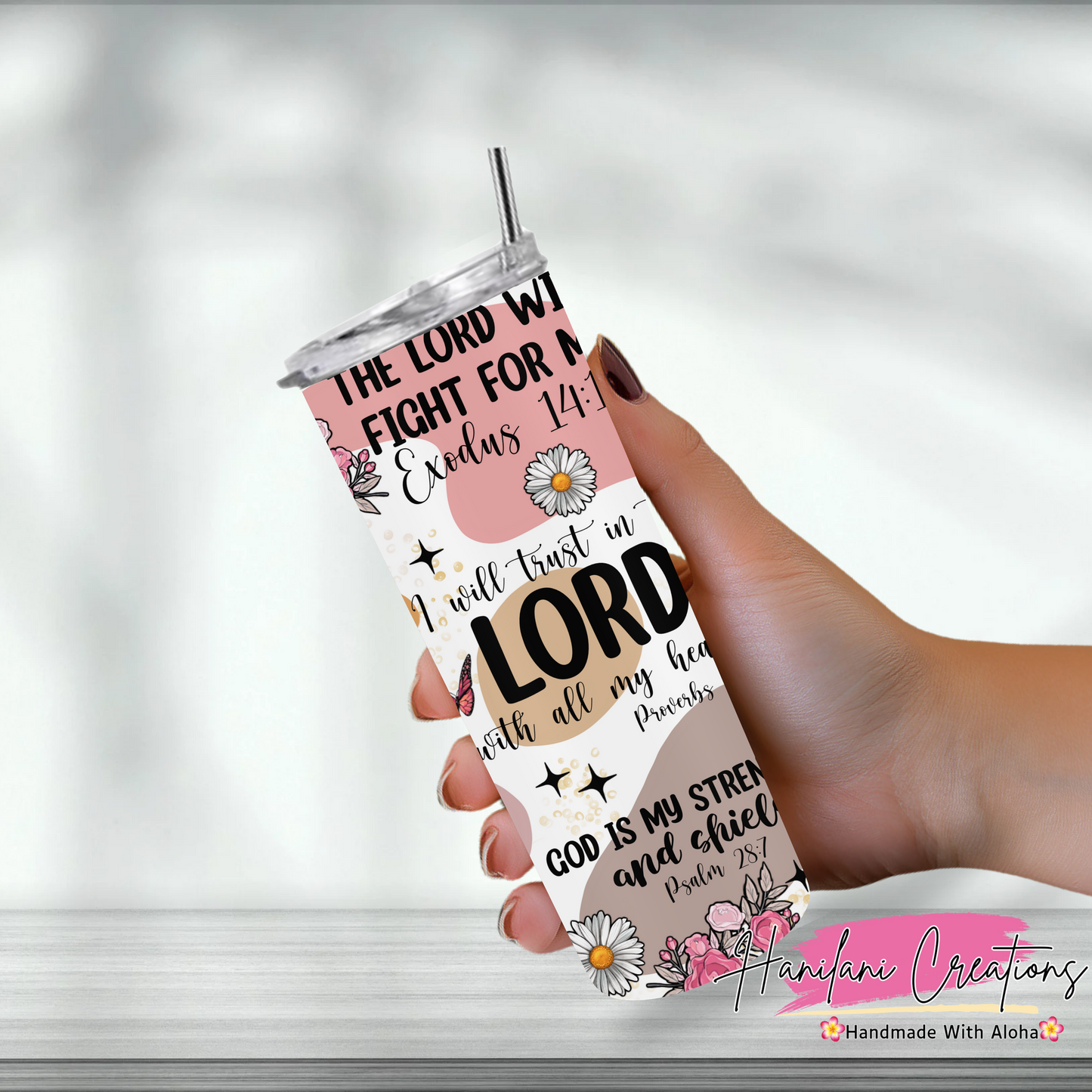 Faithful Reflections
