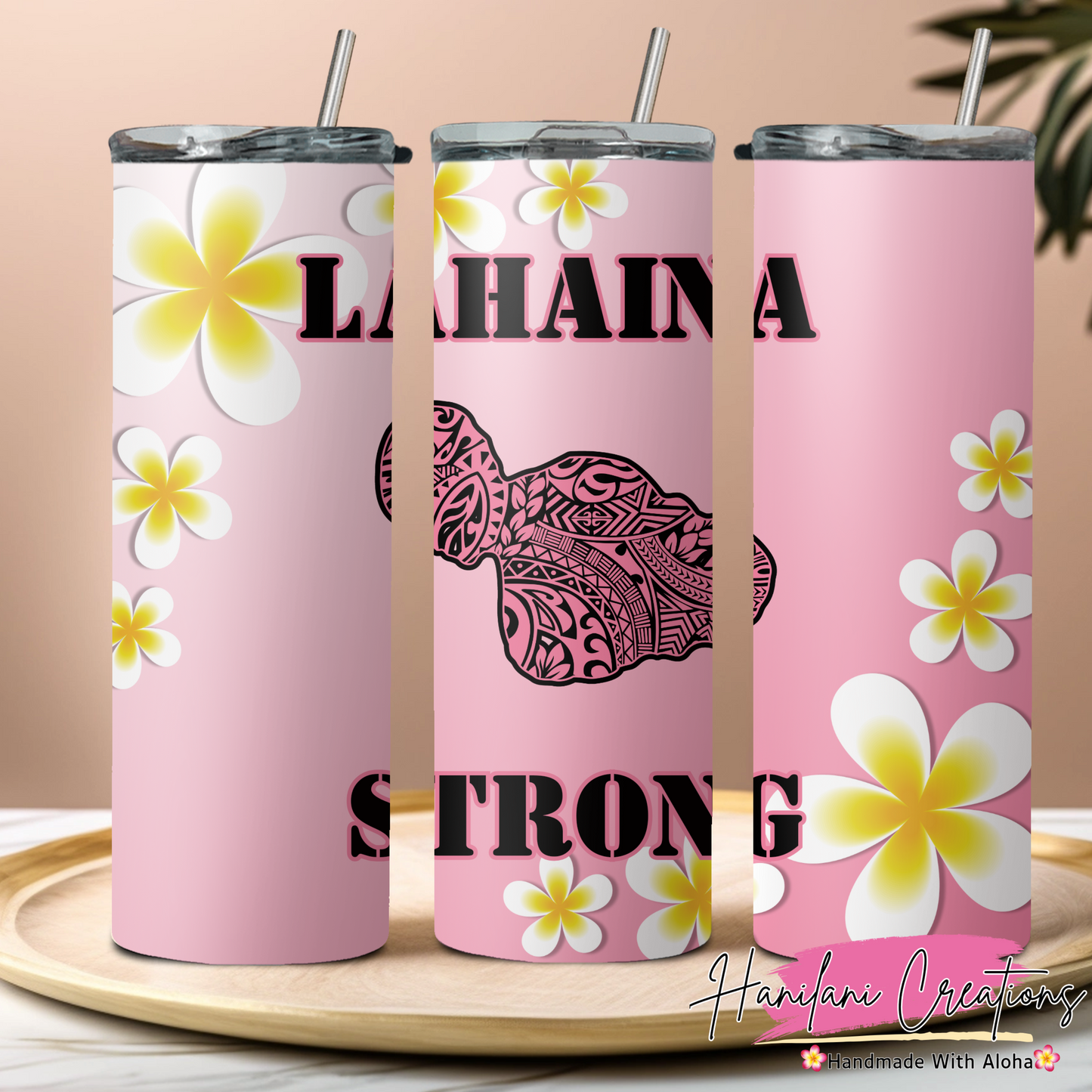 Lahaina Strong