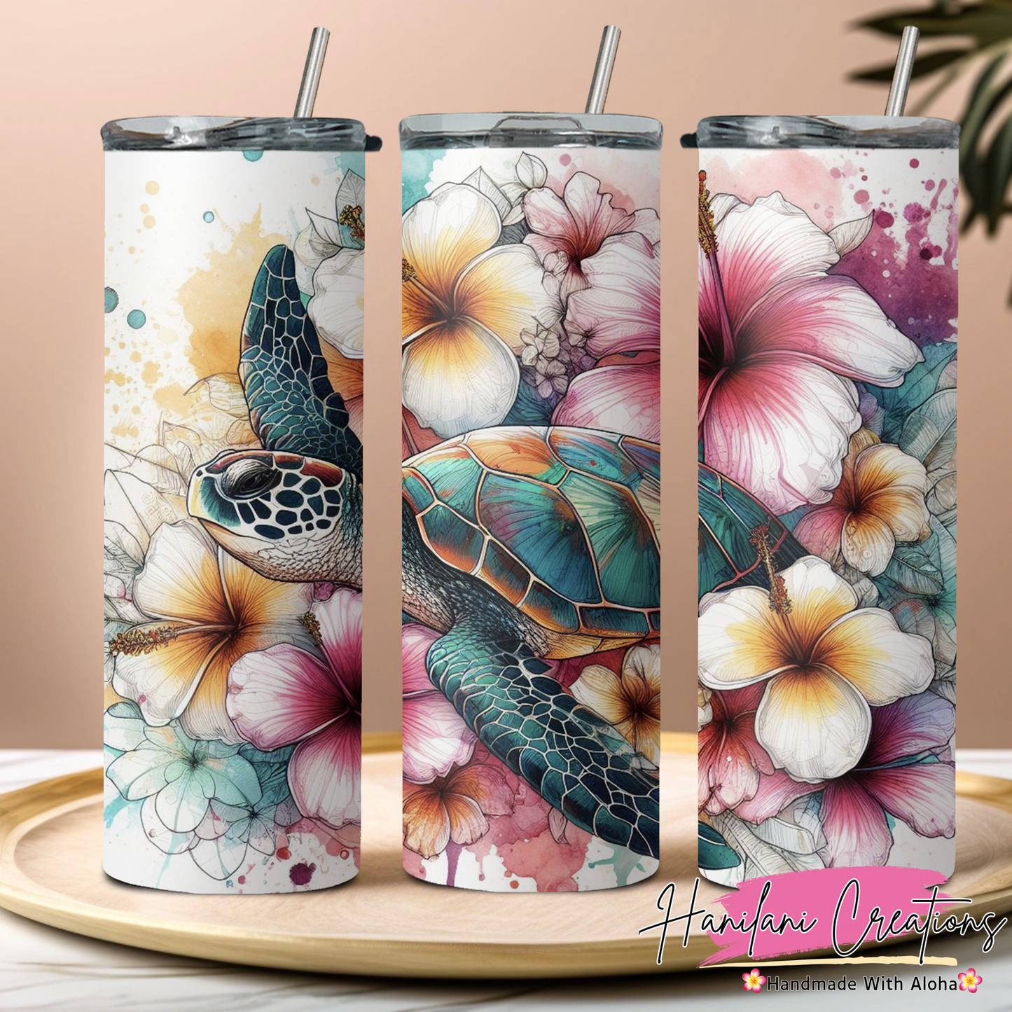 Tropic Bliss