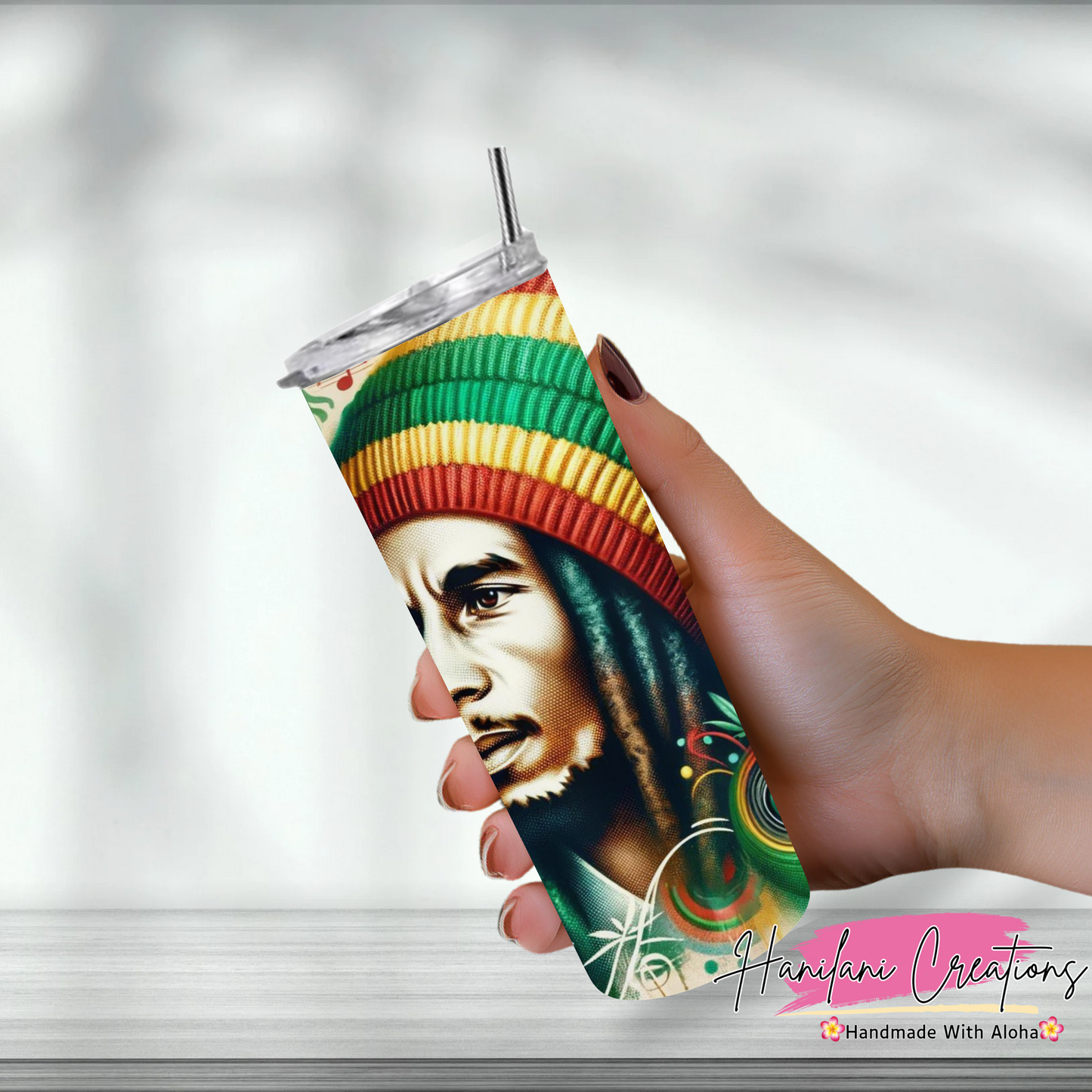 Roots, Rock, Reggae