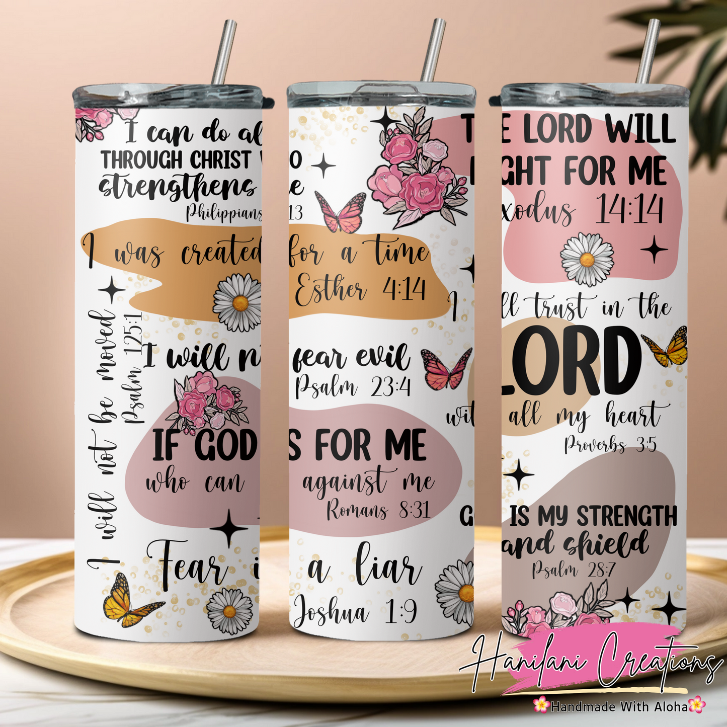 Faithful Reflections