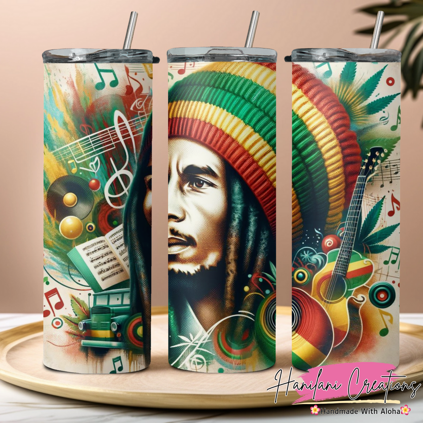 Roots, Rock, Reggae