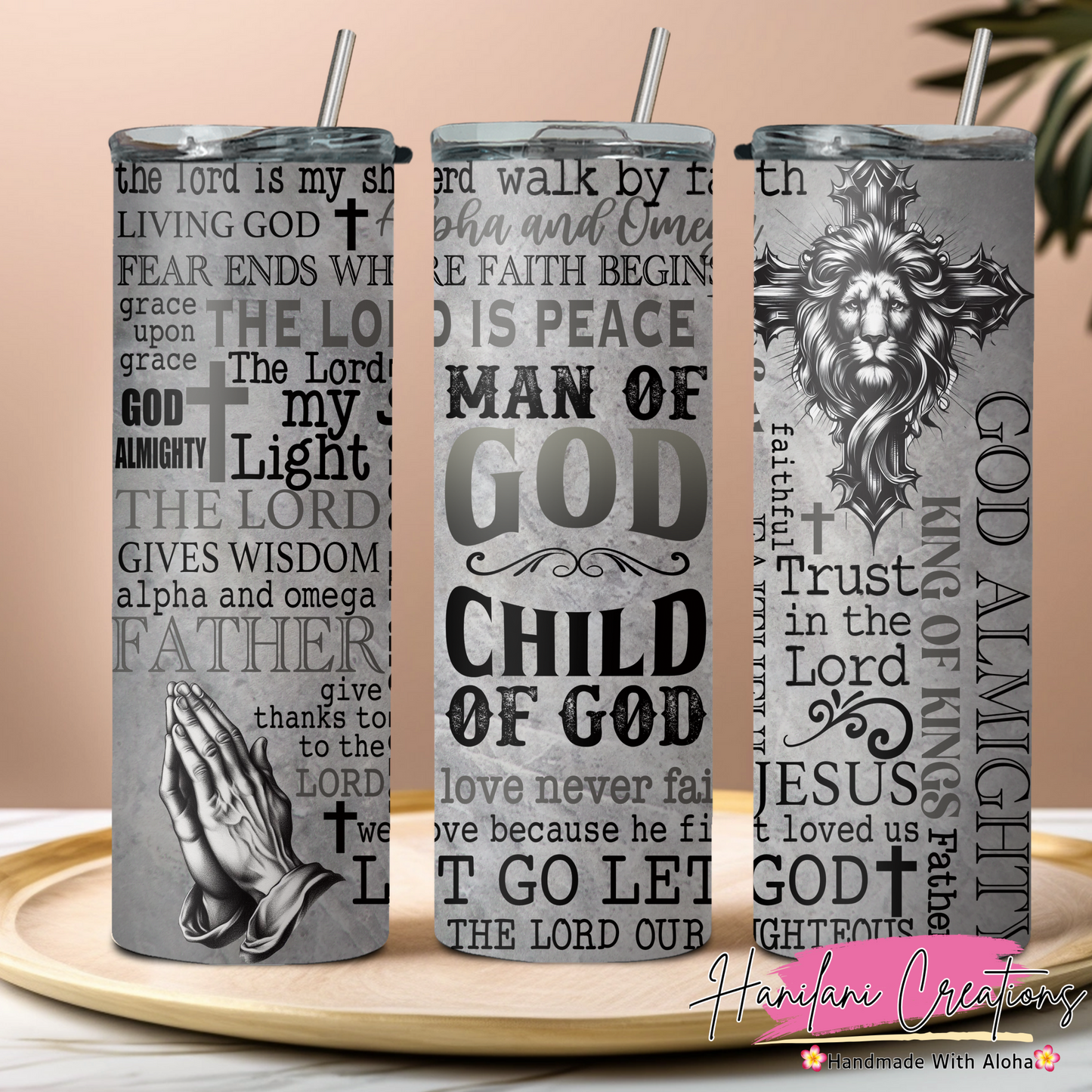 Child of God